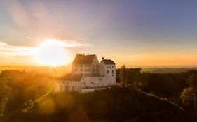 Schloss Spangenberg